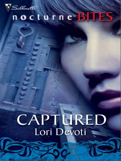 Title details for Captured by Lori Devoti - Available
